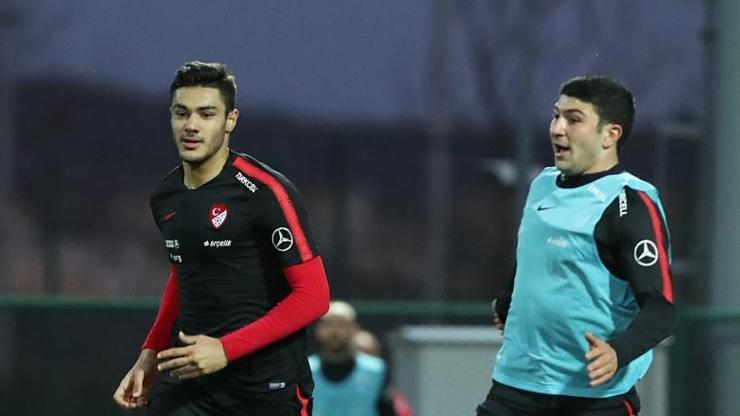 Ozan Kabaktan Şenol Güneş itirafı