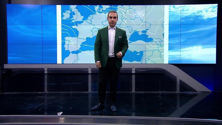 Hava Durumu (20-03-2019)