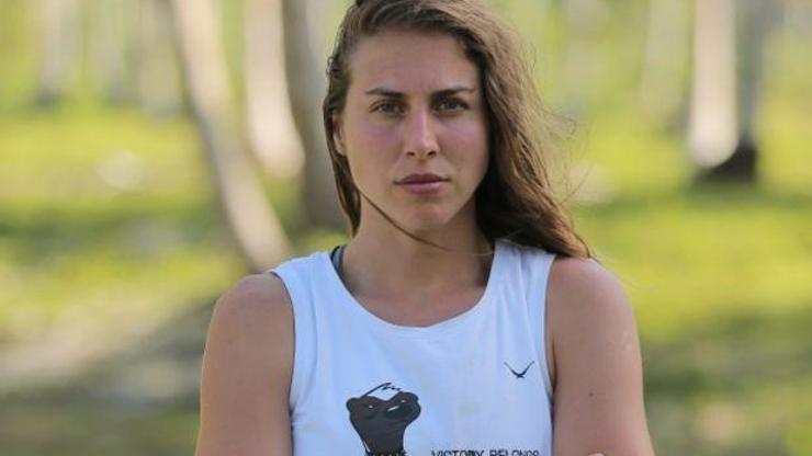 Akılalmaz olay: Survivor öncesi sana enerji yükleyeceğim dedi...