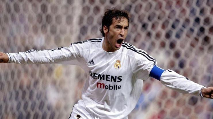 Real Madrid ve Chelseanin efsaneleri karşılaşıyor
