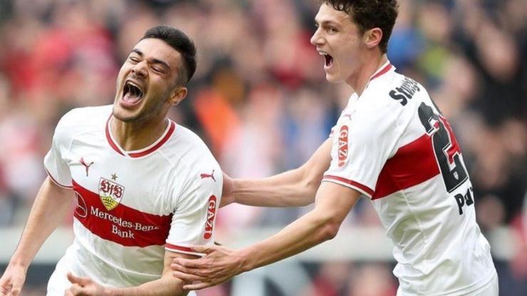 Ozan Kabak için bomba iddia