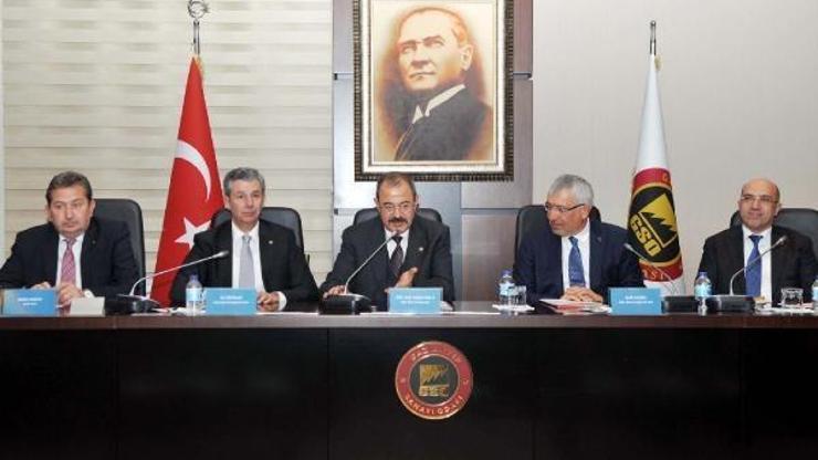 İstihdam seferberliği avantajlarından yararlanın