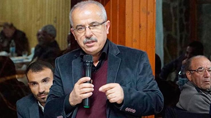 CHP Antalyada, Öcalan sempatizanı bir aday daha