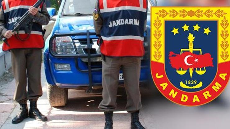 Jandarma 2019 sözleşmeli uzman erbaş alımı başvuru şartları neler