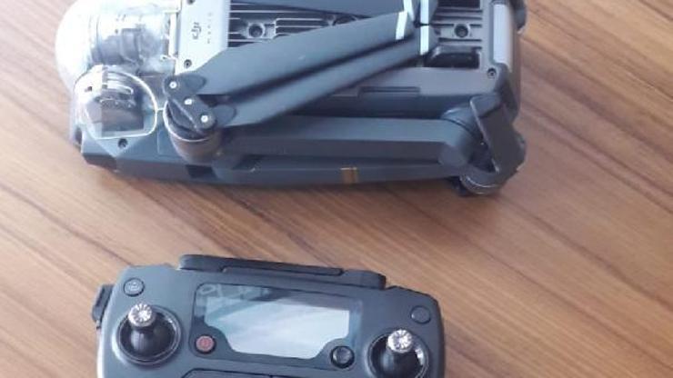 İzinsiz drone uçurmaya 10 bin TL ceza