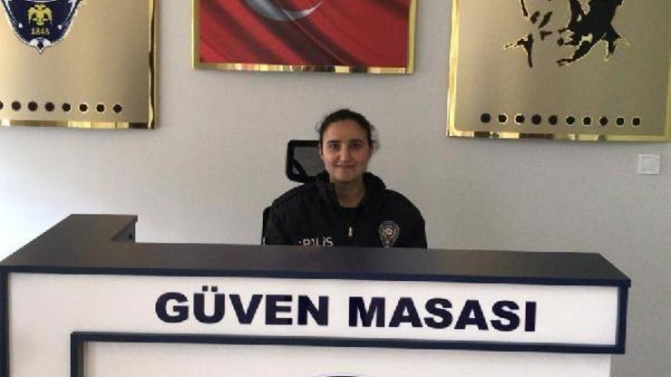 Trabzon’da ‘Güven Masası’ kuruldu