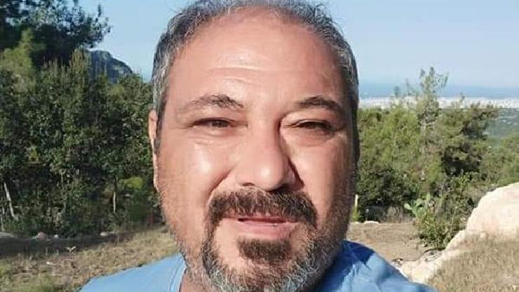 Derste kalp krizi geçiren öğretmen öldü