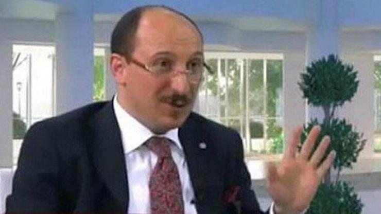 Profesör olarak TVlerde yer almıştı... İşte hakkında istenen ceza