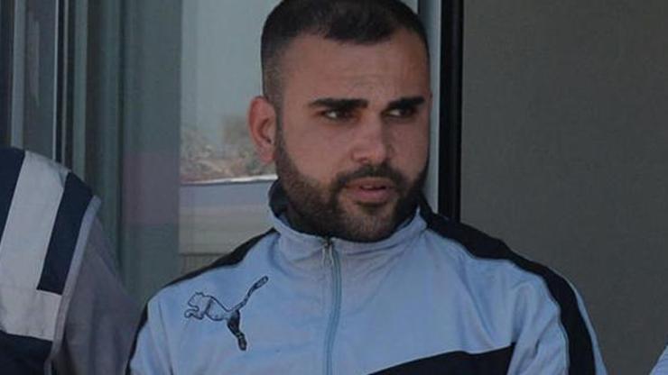 Kardeş katili yakalandı