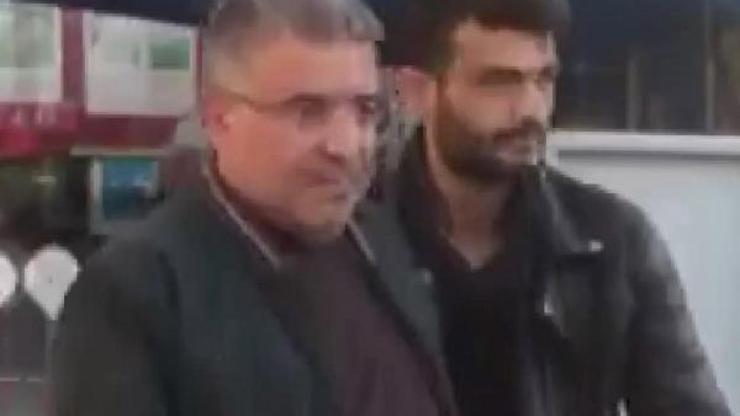 Kaçak göçmen taşıyan korsan taksicilere operasyon: 10 gözaltı