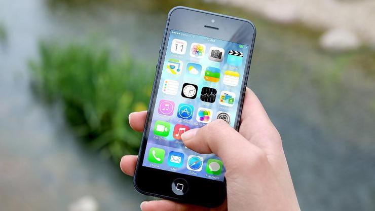 iPhone kullanan herkese bugünden itibaren bedava