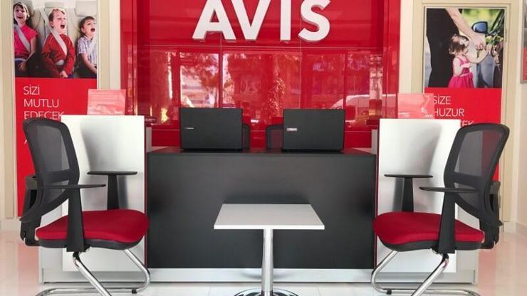 Avis, ticari kiralamaya başladı