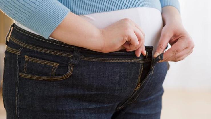 Obezite cerrahisi sonrası tekrar kilo almayın