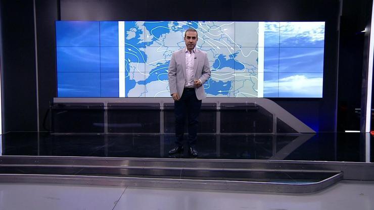 Hava Durumu (22-03-2019)