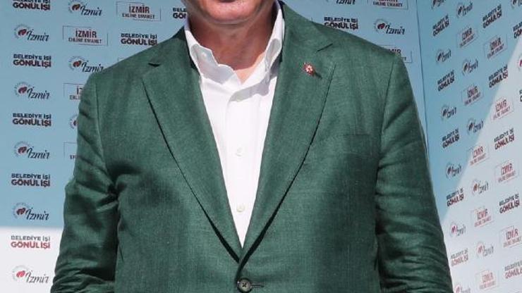 Cumhurbaşkanı Erdoğan İzmir’e gelecek