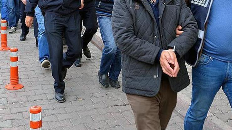 FETÖnün yargı yapılanması soruşturması: 126 kişi hakkında yakalama kararı