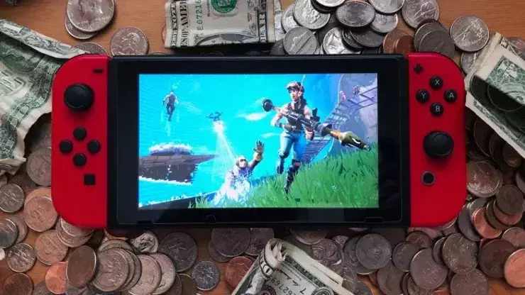 Oynayabileceğiniz ücretsiz Nintendo Switch oyunları