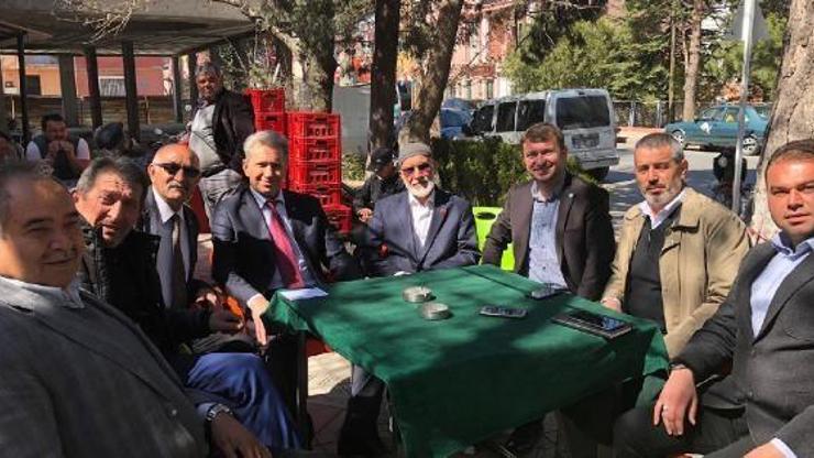 Parti başkanlarından birlik çağrısı