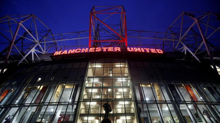 Manchester Uniteddan Barcelona zammı