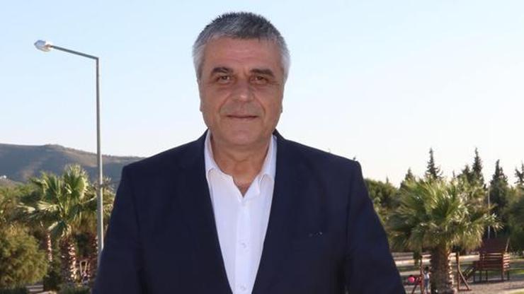 Akhisarspor Başkanı Hüseyin Eryüksel: Yabancı sayısı düşmeli