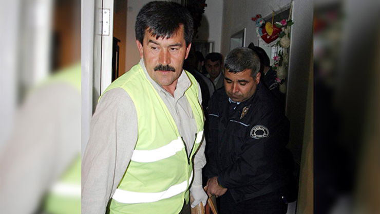 Kadın cinayeti 14 yıl sonra aydınlatıldı