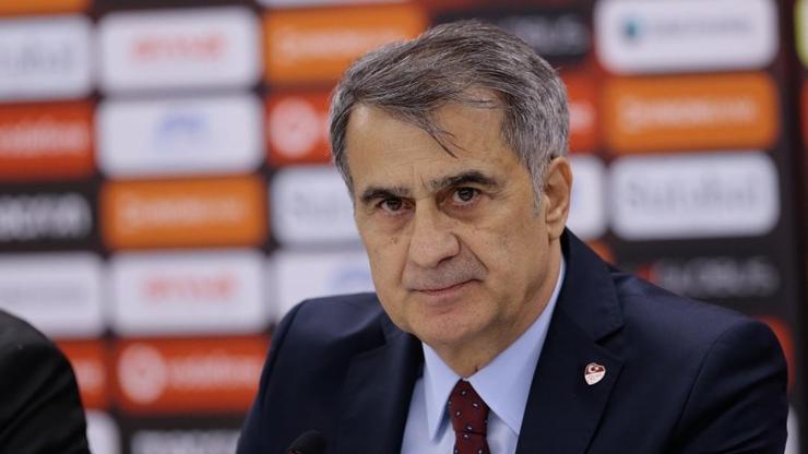 Şenol Güneş: Kazanmak gurur verici