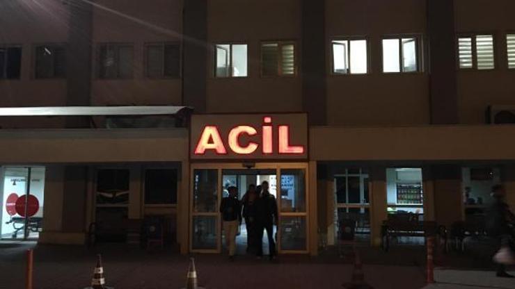 Kuzenini bıçaklayarak öldürdü
