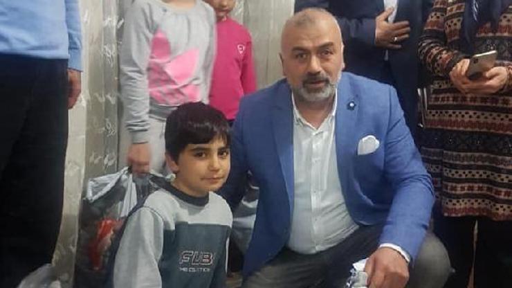 Avrupa Kayserililer Birliğinden eğitime destek