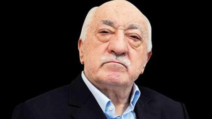 FETÖ elebaşının saç tellerini duruşmaya getirmişler