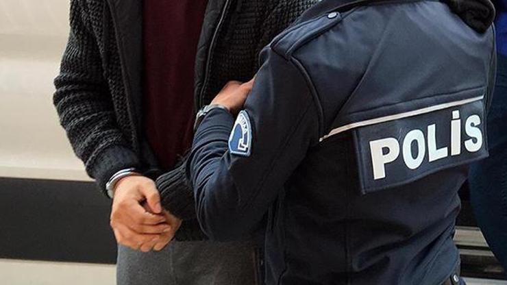 Bayburtta FETÖden 1 tutuklama
