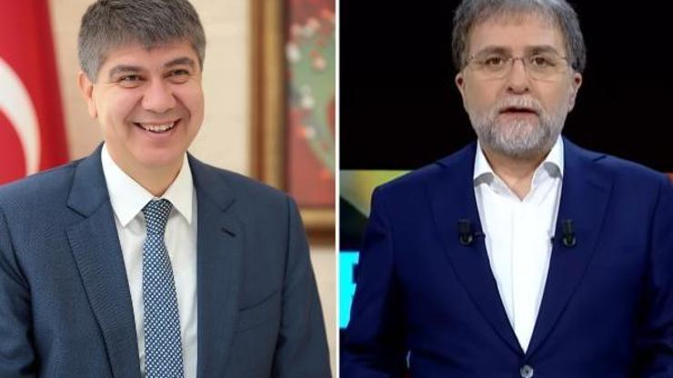 Başkan Türel, Tarafsız Bölgede