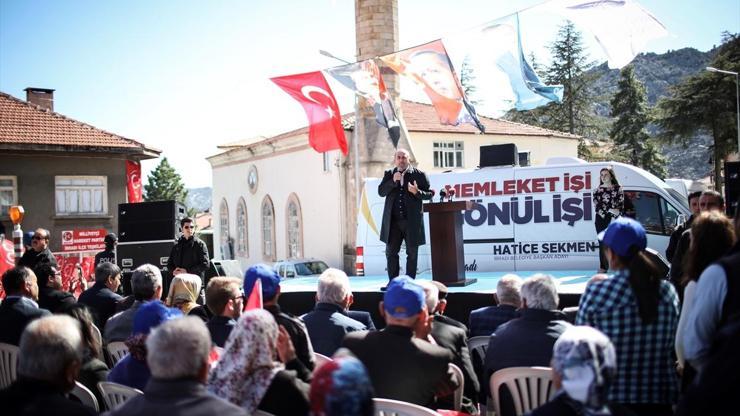 Dışişleri Bakanı Çavuşoğlu: Atatürkün hedeflerine Türkiyeyi biz götürüyoruz