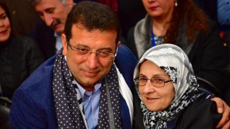 İmamoğlu: Hizmet üzerinden yarışalım