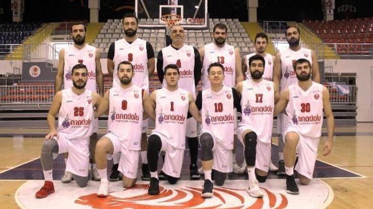 Kepez ligde kalmayı garantiledi