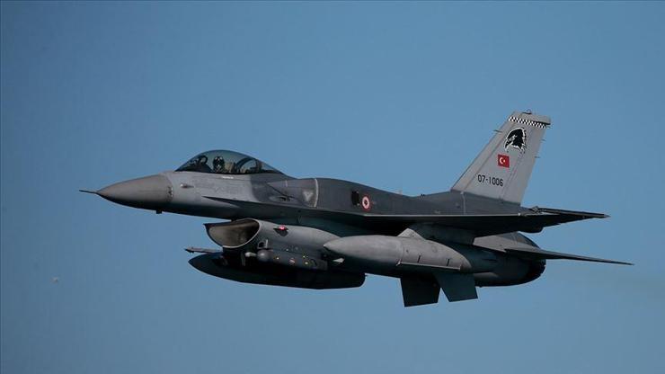 Son dakika... Çiprasın iddialarına yanıt: Türk jetleri Egede herhangi bir taciz olayına karışmadı