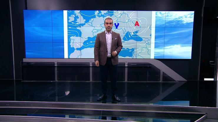 Hava Durumu (26-03-2019)