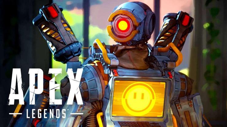 Apex Legends PC’de çöküyor
