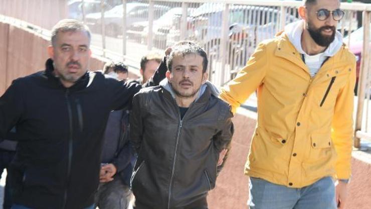 Kayseride uyuşturucuya 2 tutuklama