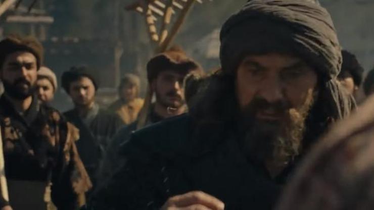Diriliş Ertuğrul 141. bölüm fragmanı: Süleyman’ın ölümünün ardından neler olacak