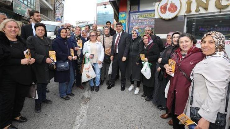 Fadıloğlu: Birlikte yönetecek, birlikte başaracağız