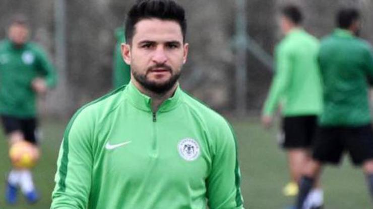 Ömer Ali Şahiner 1 ay daha yok