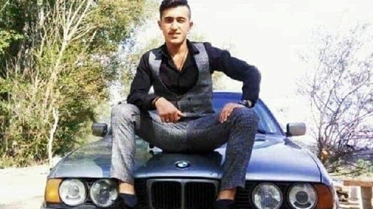 Tamirci kalfası, iş yerinde kendini astı