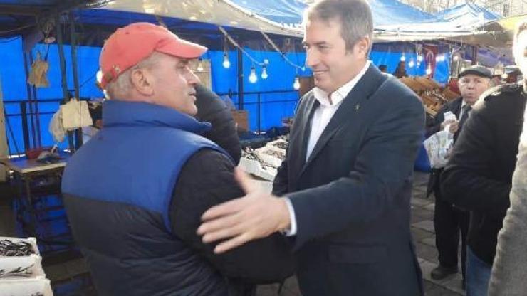 Sarıyerliler zenginleşecek