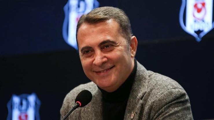 Fikret Ormandan yeni hoca açıklaması