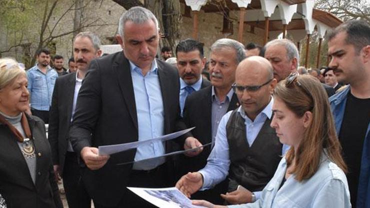 Stratonikeia, ikinci bir Efes olabilir