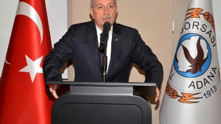 Bilgiç: İstihdam seferberliği sosyal meseledir