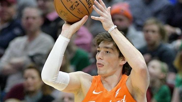 Cedi Osmandan Celticse 15 sayı