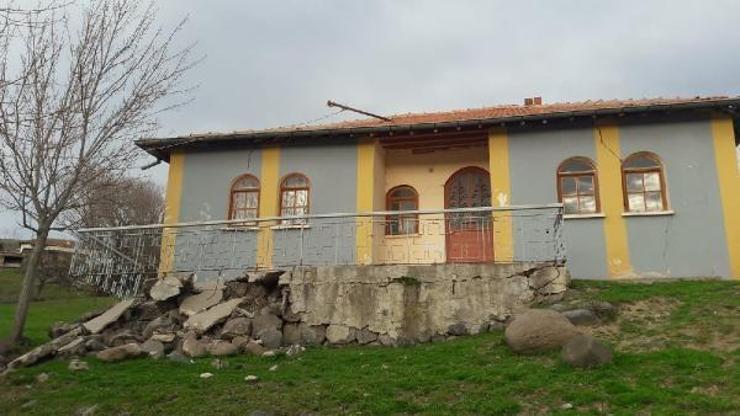 Malatyada depremlerin yaraları sarılıyor