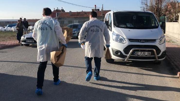 Eşini öldürüp intihara kalkışan koca, adli kontrolle serbest