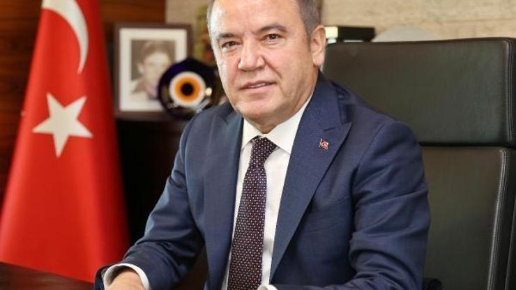 CHP Antalya Büyükşehir Belediye Başkanı adayı Muhittin Böcek kimdir